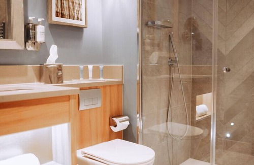 Macclesfield Hotel | The Tytherington