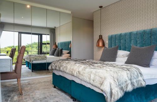 Port Zimbali Villa | The Ultimate Escape - Unpack, Relax, Enjoy Zimbali