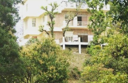 Lansdowne House | The Umri Lansdowne, 4-bedroom homestay
