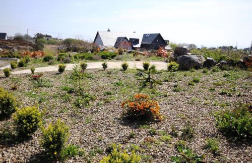 Spiddal House | The Uplands
