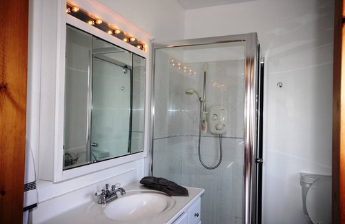 Spiddal Cottage | The Uplands, Spiddal