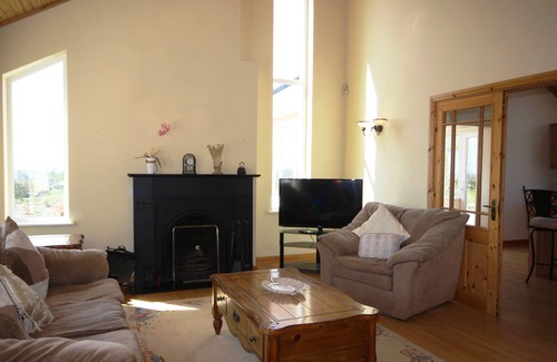 Spiddal Cottage | The Uplands, Spiddal