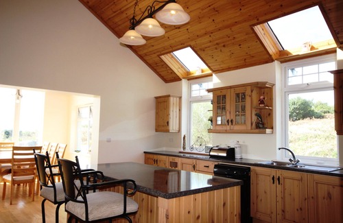 Spiddal Cottage | The Uplands, Spiddal