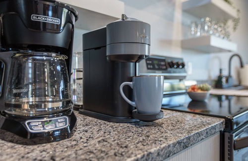 Spearfish House | The Upper Hillsview Loft, Brand New Upper Hilsview Loft