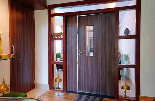 Sualkuchi Hotel | The Urban Escape