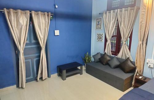 Dibrugarh Apartment | The Urban Homestay Premium Floating Bed AC Room Free Parking