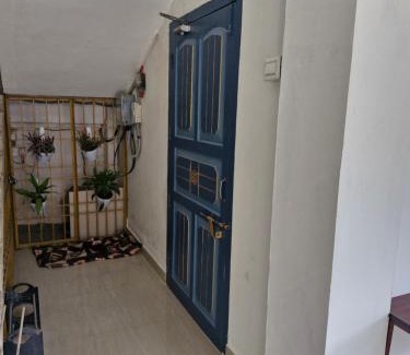 Dibrugarh Apartment | The Urban Homestay Premium Floating Bed AC Room Free Parking