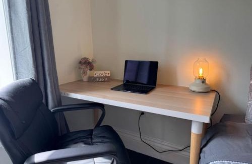 Walkerville Apartment | The Urban Nest - Windsor