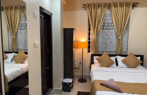 Laitumkhrah House | The urban rest