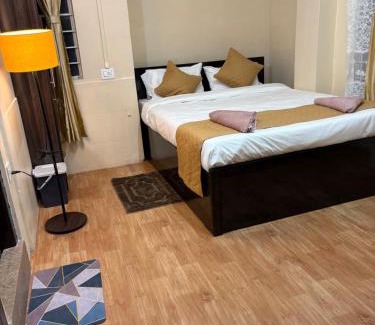 Laitumkhrah House | The urban rest