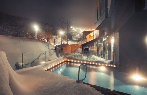 Hirafu Apartment | The Vale Niseko
