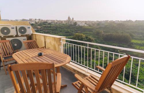 Xaghra Apartment | The Valley Collection - Suite A22