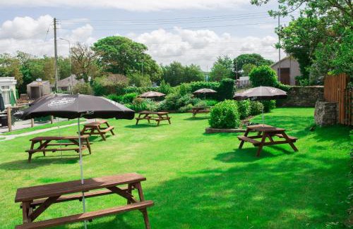 Valley Hotel | The Valley Hotel, Anglesey