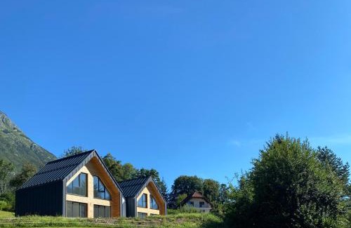 Bovec Ski Chalet | The Valley Queens