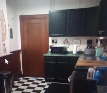 Fairfield Bed & Breakfast | The Vault On Main-1800s Bank with OG Vault