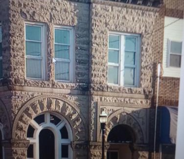Fairfield Bed & Breakfast | The Vault On Main-1800s Bank with OG Vault