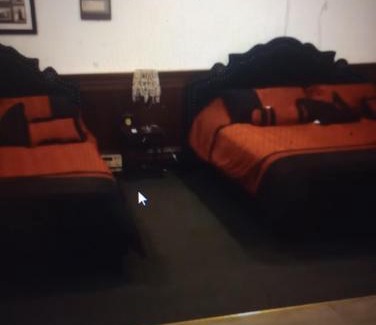 Fairfield Bed & Breakfast | The Vault On Main-1800s Bank with OG Vault