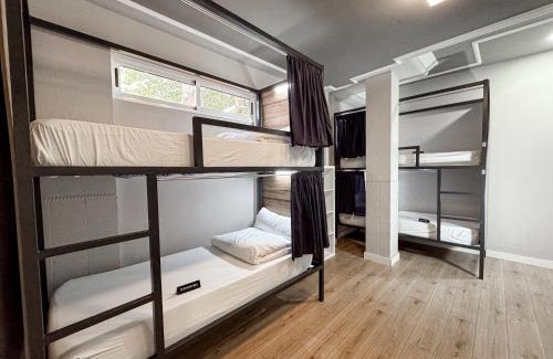 Jesus Hostel | The Venue Hostel Boutique
