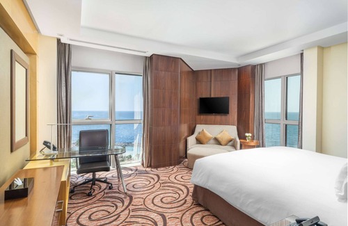 Ash Shati Hotel | The Venue Jeddah Corniche