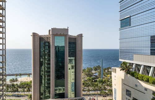 Ash Shati Hotel | The Venue Jeddah Corniche