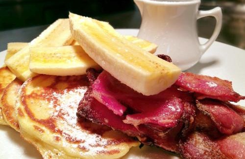Dunedin City Centre Hotel | The Victoria Hotel Dunedin