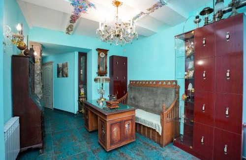 Erebuni Hotel | The Victorian Hotel & Spa Room 1