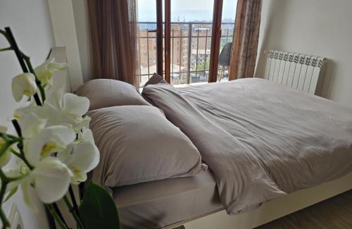 Nor-Nork Apartment | The View