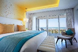 El Mansouria Hotel | The View Bouznika