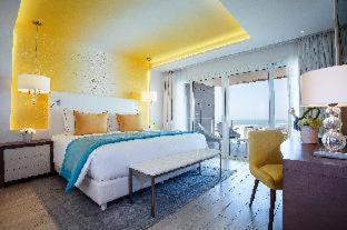 El Mansouria Hotel | The View Bouznika