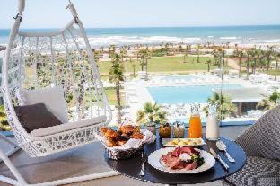 El Mansouria Hotel | The View Bouznika