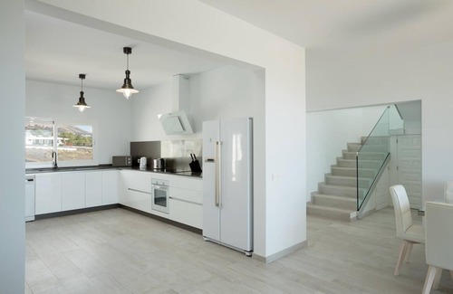 Macher Villa | The View - Four Bedroom Villa, Sleeps 10