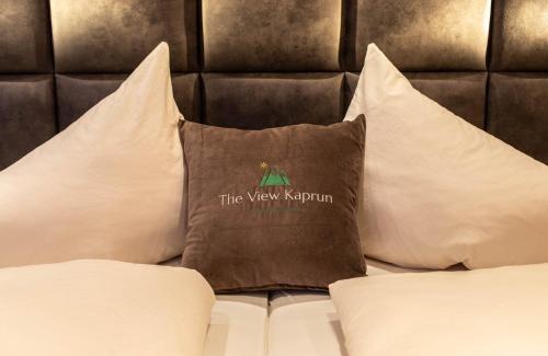 Kaprun Apartment | The VIEW - KAPRUN