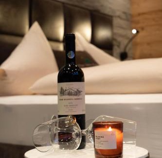 Kaprun Apartment | The VIEW - KAPRUN