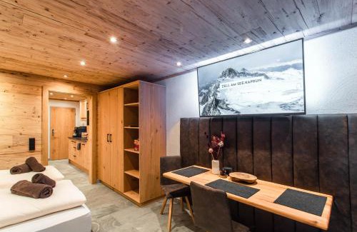 Kaprun Apartment | The VIEW - KAPRUN