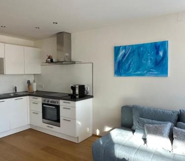 Bad Ischl Apartment | THE VIEW - Modern Panorama Residence