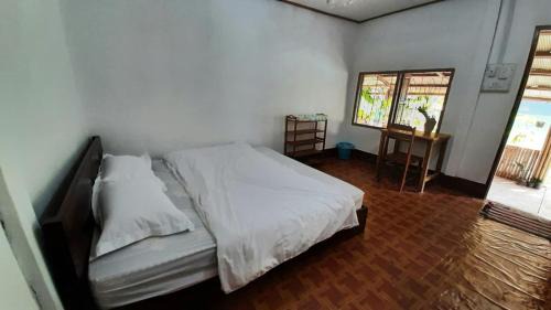 Nong Khiaw Villa | The View Nong Khiaw Guesthouse