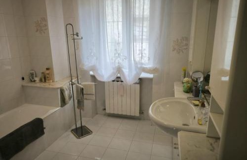 Vendaso House | The View of the Valley Cerreto, 6 posti letto, wifi