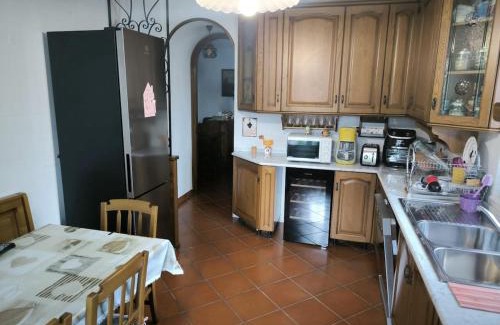 Vendaso House | The View of the Valley Cerreto, 6 posti letto, wifi