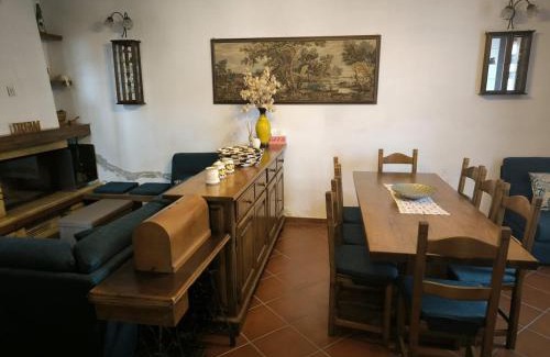 Vendaso House | The View of the Valley Cerreto, 6 posti letto, wifi