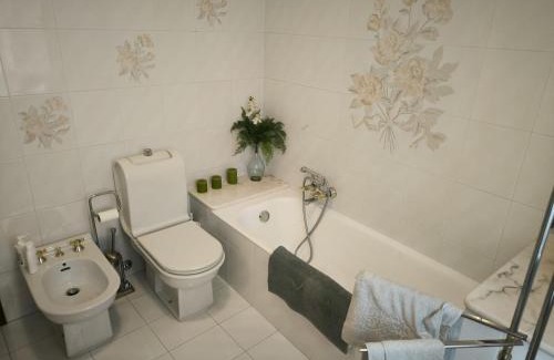 Vendaso House | The View of the Valley Cerreto, 6 posti letto, wifi