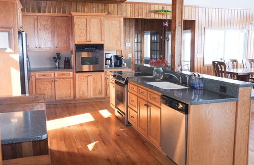 Clanton House | The View on Lake Mitchell