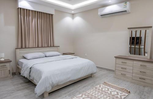 Al Bahah Apartment | The view-studio 2-albaha