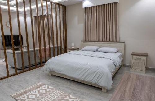 Al Bahah Apartment | The view-studio 2-albaha