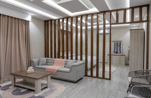Al Bahah Apartment | The view-studio 2-albaha
