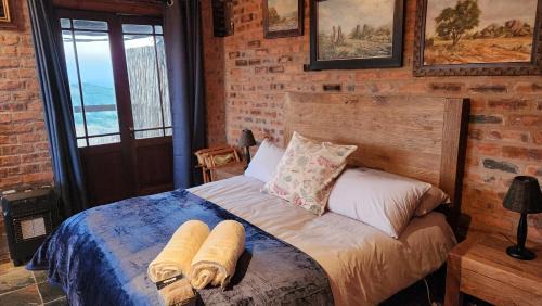 Zenzani Apartment | THE VIEWPOINT SUV vehicle required