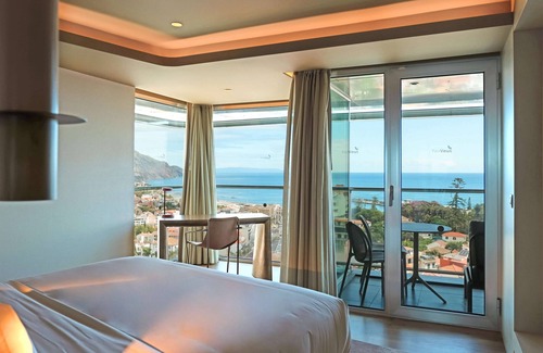 Sao Pedro Hotel | The Views Baia - Adults Only