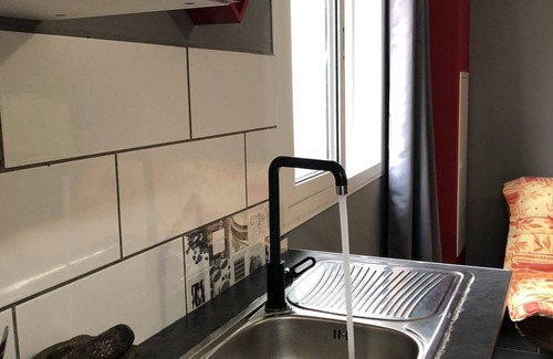 La Plaine-des-Palmistes Villa | The Villa "Tak En Ler"