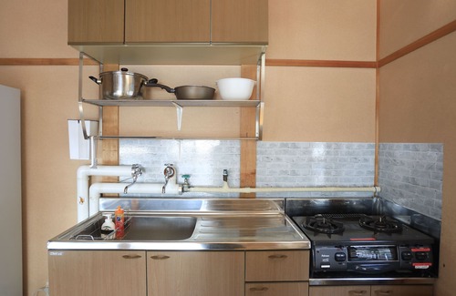 Abashiri House | THE VILLA ABASHIRI