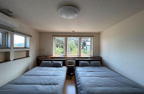 Furano House | THE VILLA FURANO - Vacation STAY 15280