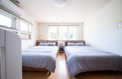 Furano House | THE VILLA FURANO【Wide Horizon】